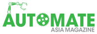 Asia automate Magazine Logo