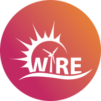 Logo - 2023 - White_on_red - rou
